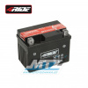 Batéria (akumulátor motocyklový) 4RIDE YTX4L-BS (12V-3,6Ah)