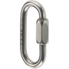 Karabína CAMP Oval Mini Link STAINLESS 5 mm