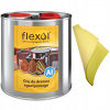 Olej na exotické drevo Flexol 2,5 L, prírodný impregnát