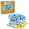 LEGO® Creator 3v1 31174 Retro telefón