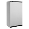 Tefcold Mraziaca skriňa plné dvere, biela - UF 700 V | TEFCOLD