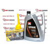 Dekarbonizační set - benzín - basic - 5W30