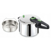 Tlakový hrniec - TEFAL QUICKET 6 P2050748 (Tlakový hrniec - TEFAL QUICKET 6 P2050748)