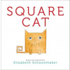Square Cat