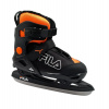 Fila X 2.0 Ice boy detské ľadové korčule - S, EU 29-32