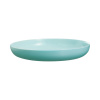 Plytký tanier Friends Time Turquoise 25 cm LUMINARC