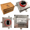 OVLÁDAČ MODUL MENIČA LED DRL SMEROVKA AUDI 4G0907397Q LTM211B