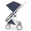 Greentom Upp Reversible Športový kočík Blue White