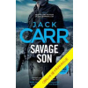 Divoký syn - Carr Jack