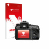 čirá ochranná fólie upscreen pro Sony Alpha 580 (DSLR-A580) (čirá ochranná fólie upscreen pro Sony Alpha 580 (DSLR-A580))
