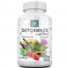 Allnature Detoxikácia bylinný extrakt 60 kapsúl