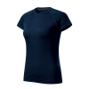 Malfini Destiny W T-shirt MLI-17602 (116130) Black S