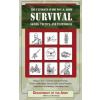Ultimate Guide to U.S. Army Survival Skills, Tactics, and Techniques