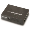 PLANET Technology PLANET HPOE-460 PoE injektor, 4x 1Gbps PoE 802.3at 30/120 W