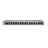 Netgear NETGEAR GS116 Nespravované Šedá (GS116GE)