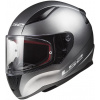 LS2 FF353 RAPID II SOLID Veľkosť: M