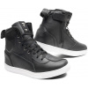 REBELHORN topánky VANDAL black/white sole - 36