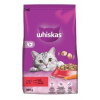 Whiskas Dry s hovädzím mäsom 300g