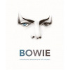 Bowie Ilustrovaná monografie