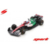 Model Spark Alfa Romeo Racing C42 Valtteri Bottas 1/43 Azerbaijan GP 2022