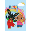 Deka fleecová Králiček Bing