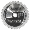 Pílový kotúč Makita Efficut 165 mm 54T E-16760