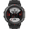 amazfit Inteligentné hodinky AMAZFIT T-Rex 2 Ember Čierna