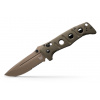 Benchmade Sibert Adamas OD Green 275SFE-2