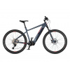 Author Elevation 29 Šedá/Červená 2025 | Horský elektrobicykel Veľkosť rámu: 19