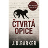 Čtvrtá opice - J. D.Barker