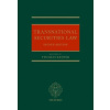 Transnational Securities Law 2nd Revised edition - Thomas Keijser