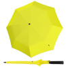 Knirps U.900 XXL Yellow dámsky skladací dáždnik Knirps