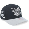 Mitchell & Ness Pánská kšiltovka Los Angeles Kings NHL Groove Drip Pro Snapback Vntg Kings