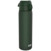 Fľaša na pitie ion8 Leak Proof Dark Green 500 ml