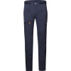 MAMMUT Taiss SO Pants Men, marine - 52