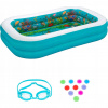 Bestway 54177 / 23 detský bazén Nafukovací bazén (D1400421)