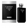 Prada L’Homme Intense parfumovaná voda pánska 100 ml