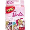Mattel FMP71 - UNO BARBIE karty