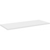 Comad Nova White doska 100x40 cm biela NOVA WHITE 89-100