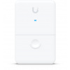 Ubiquiti UISP Dual-Power Injector - Duální PoE injektor pro Wave AP, AP Micro, Long-Range, Nano, Pro, Pico (UACC-DUAL-POWER-INJECTOR)