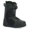 Ride Harper Boa Black 41.5 2023