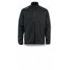 Ccm Bunda HD Suit Jacket SR (Varianta: Senior, Barva: Černá)