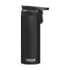 CAMELBAK termohrnček - FORGE FLOW VACUUM STAINLESS 0,5L - čierna