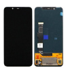 LCD Displej + Dotykové sklo Xiaomi Mi 8 Black In-Cell