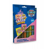 Melissa & Doug Pieskovanie obrázkov 2v1 Labková patrola /Skye&Rubble/