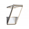 VELUX Slovensko, spol. s r.o. Strešný balkón VELUX GDL 3066, Rozmer okna MK19 - 78x252 cm