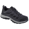 Columbia Crestwood M 1781181011 shoes (201559) Black/Green 42,5