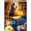 Beauty and the Beast: 2-movie Collection (Bill Condon;Gary Trousdale;Kirk Wise;) (DVD / Box Set)