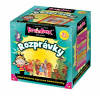 GreenBoardGames Brainbox SK - rozprávky