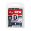 Spinky Novus 53 F/8 • 1200 ks